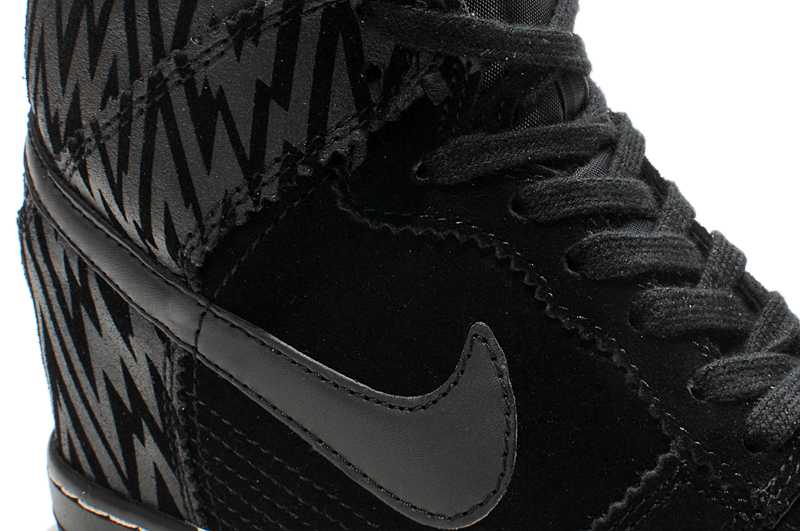 Nike Dunk Sky Hi de la Chine moins cher colore acheter et vendre